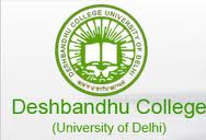 Deshbandhu College DU